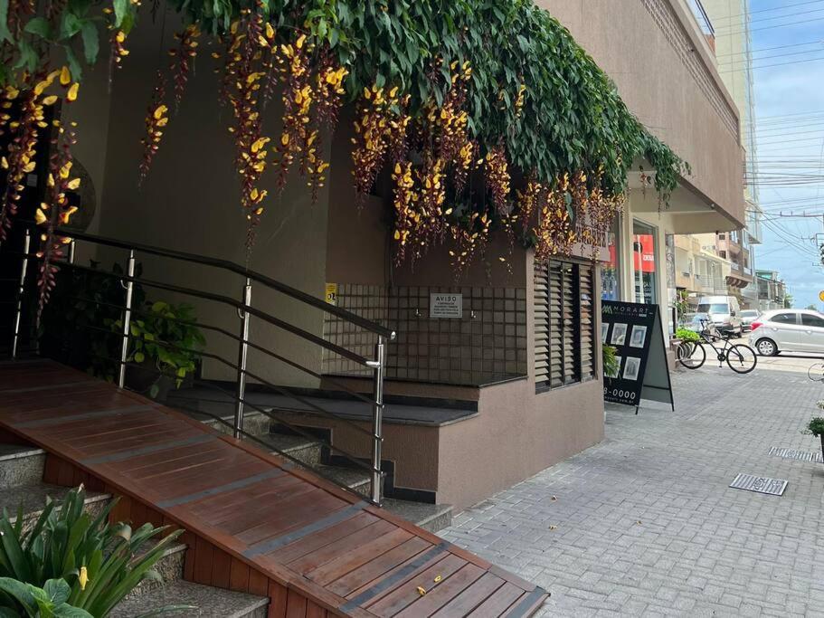 Apartamento no Edifício Residencial Bromélias