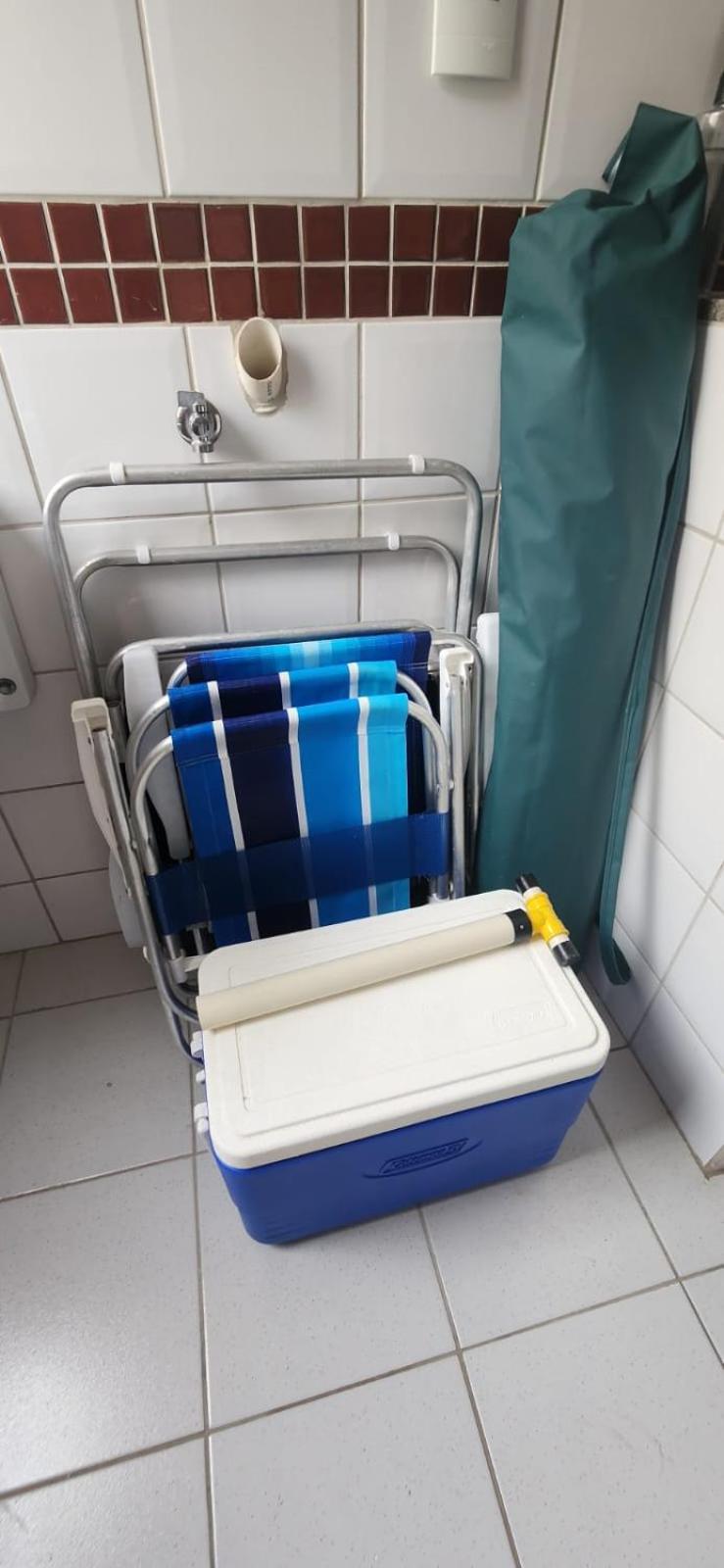 Praia Do Morro Oklahoma A Poucos Passos Do Mar