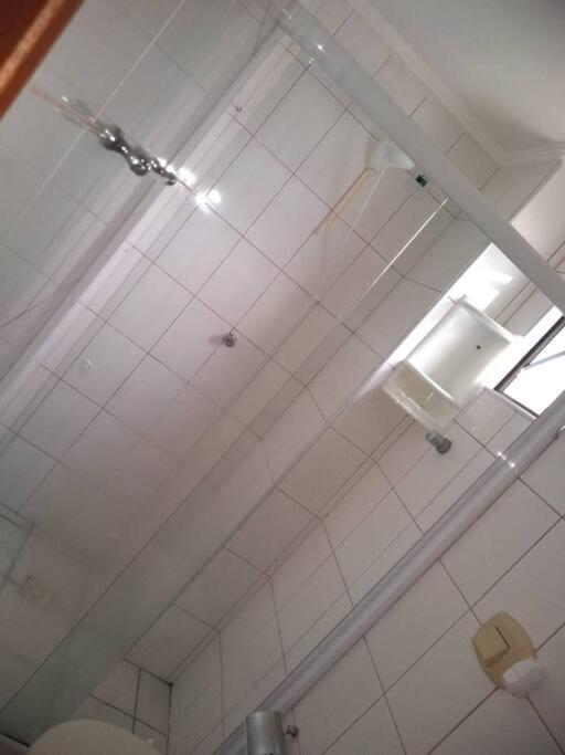 Apartamento no Edifício Residencial Bromélias
