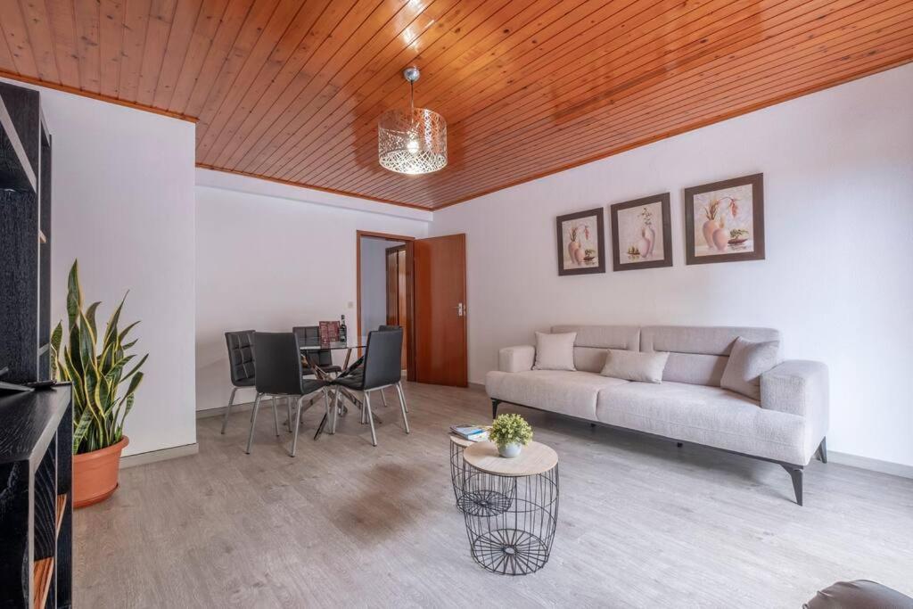 Alegria's Apartment by GALMI view 2