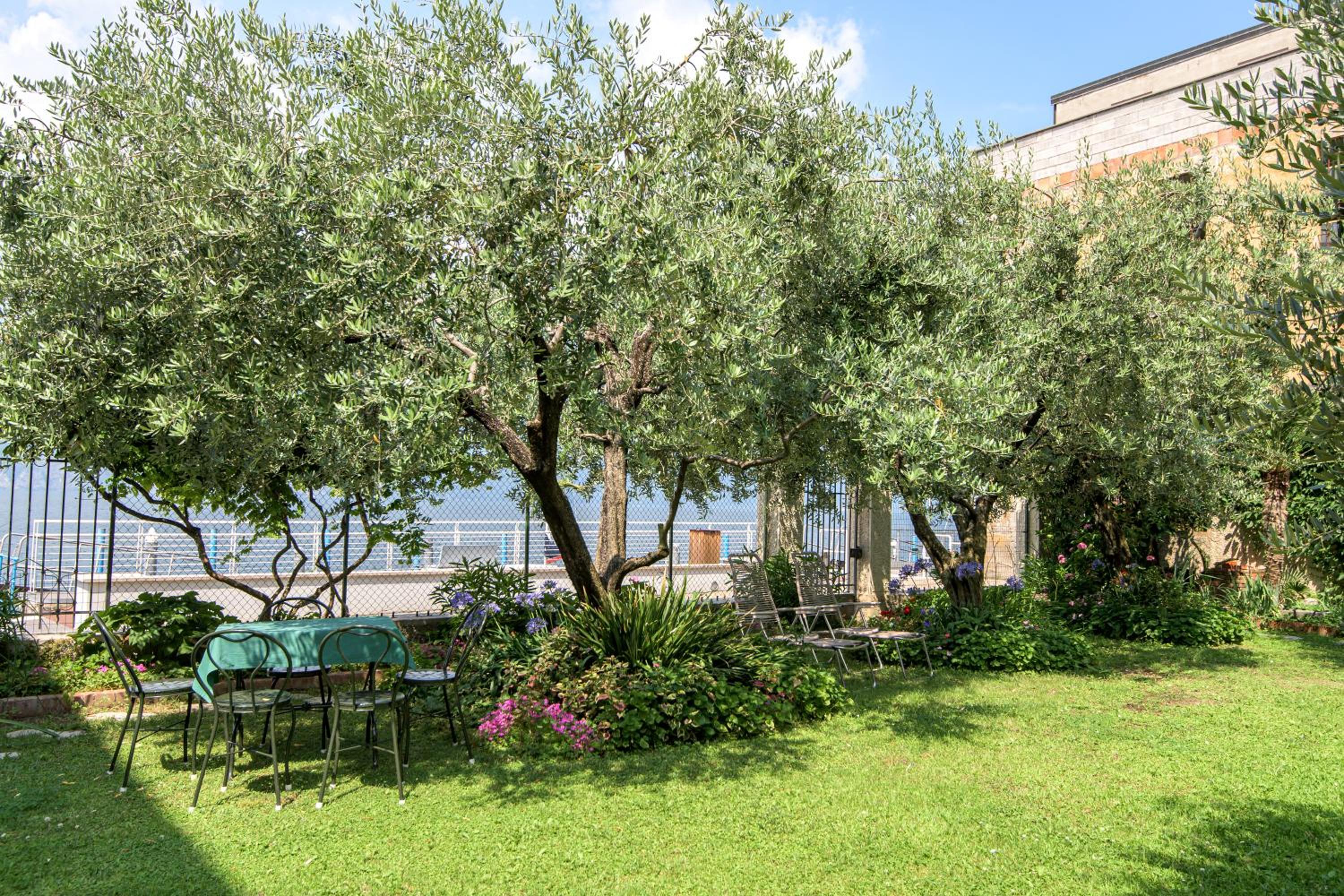 In Riva al Lago di Iseo Dependance Piano Terra photo 5