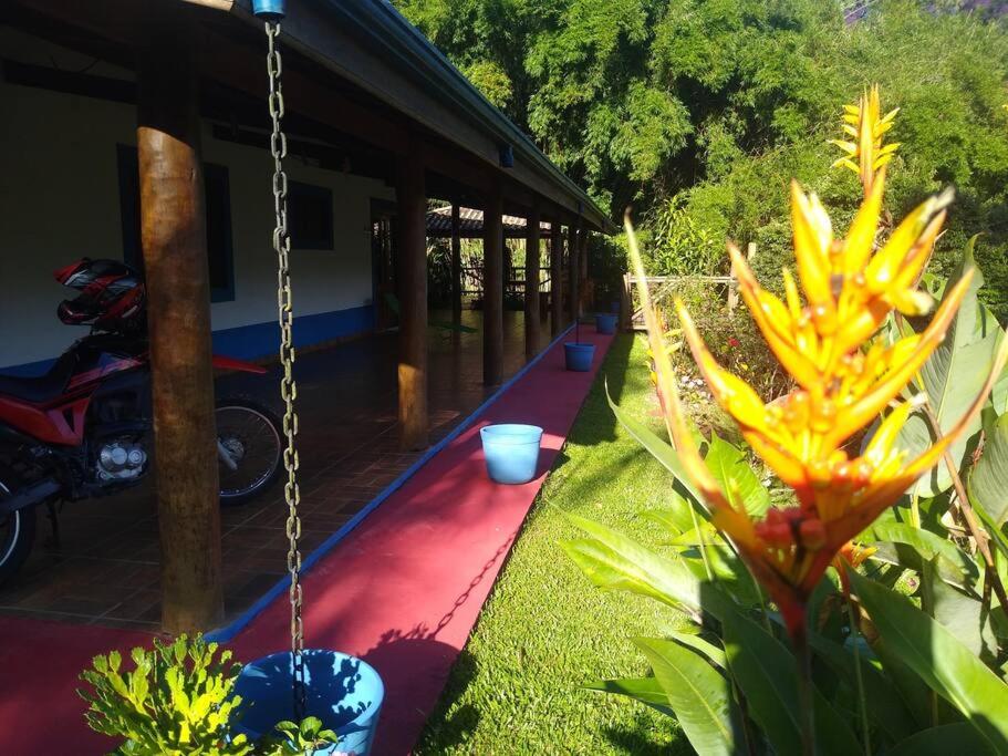 Vila Linda Flor