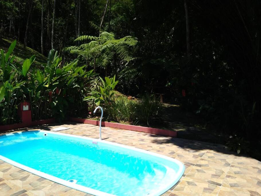 Vila Linda Flor