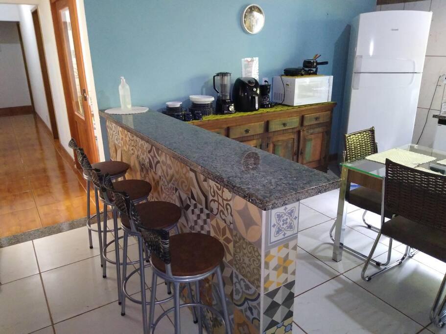 Vila Linda Flor