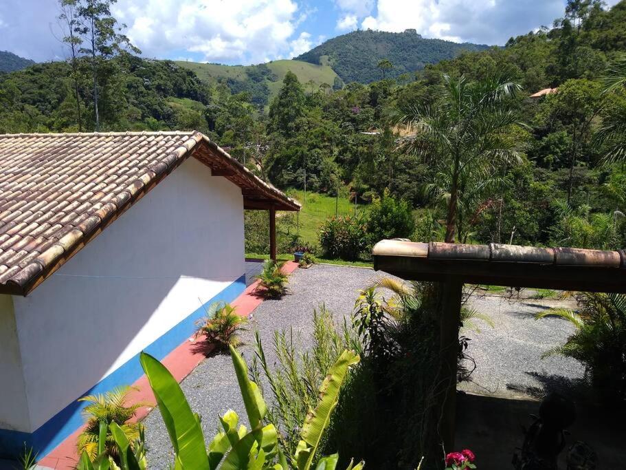 Vila Linda Flor