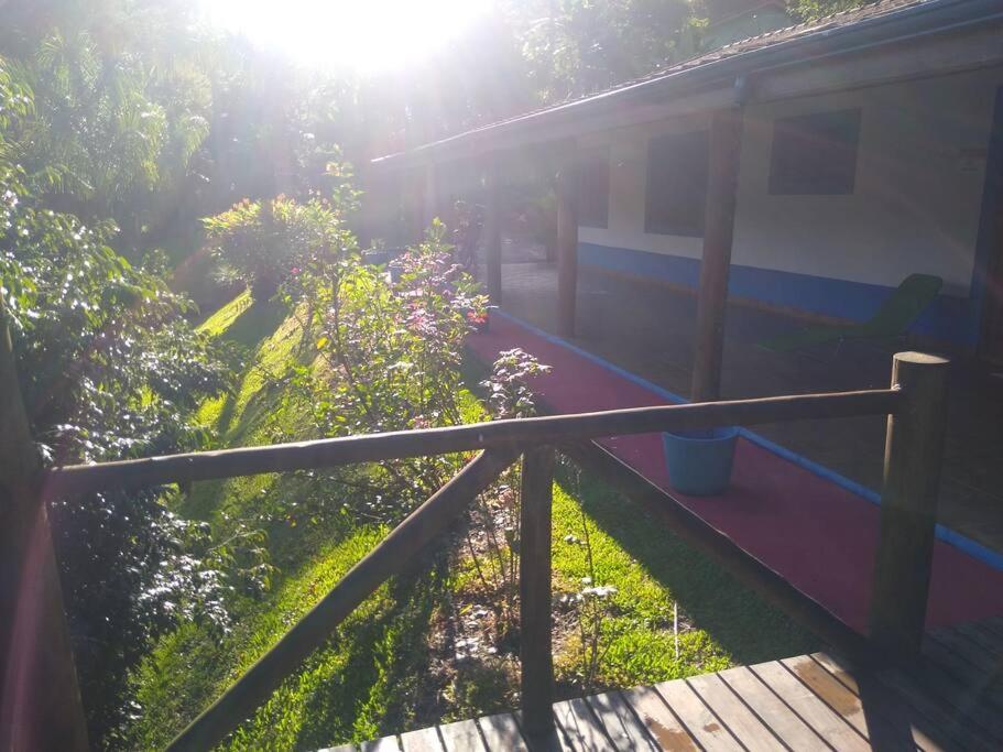 Vila Linda Flor