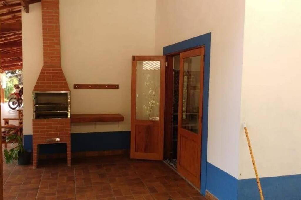 Vila Linda Flor
