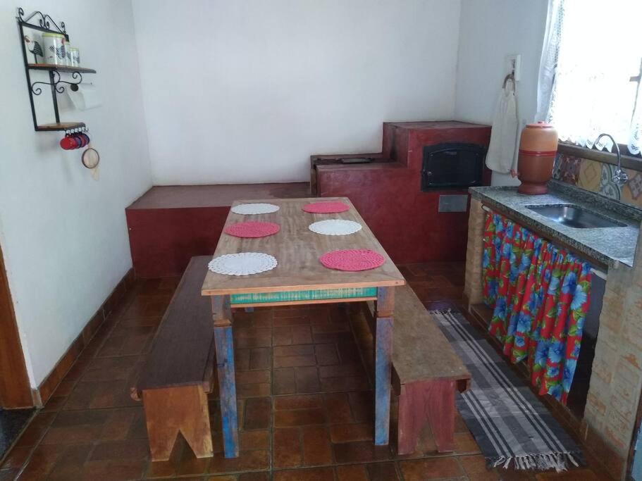 Vila Linda Flor