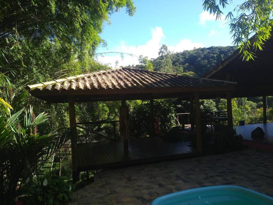 Vila Linda Flor