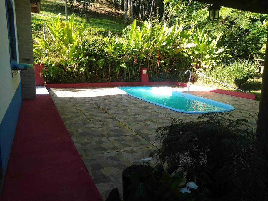 Vila Linda Flor