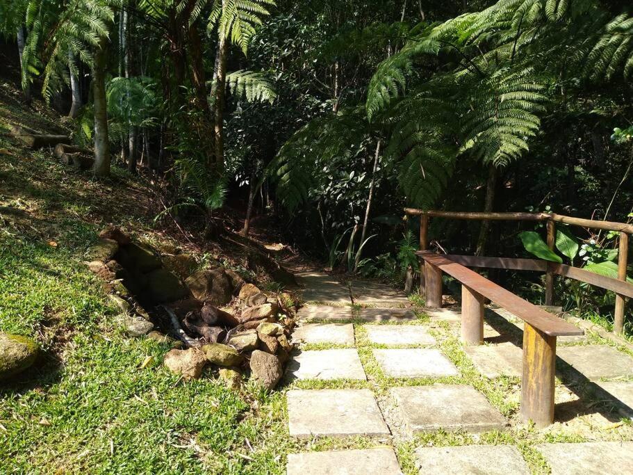 Vila Linda Flor