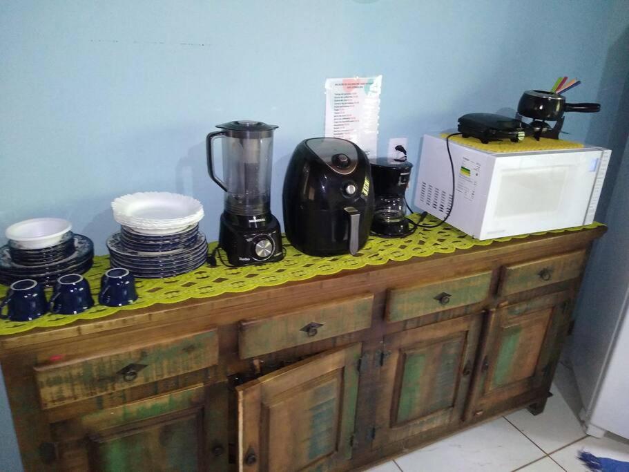 Vila Linda Flor