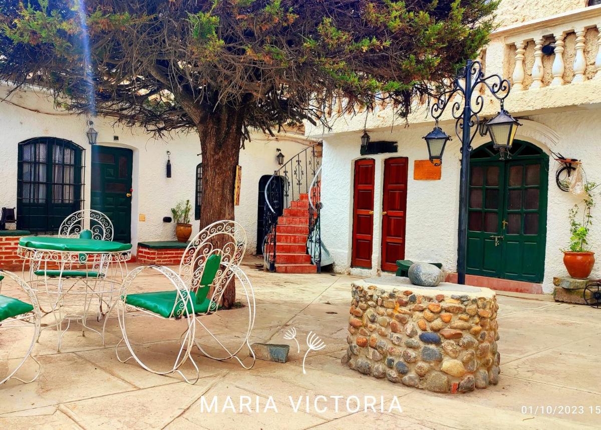 Casa de Huéspedes María Victoria