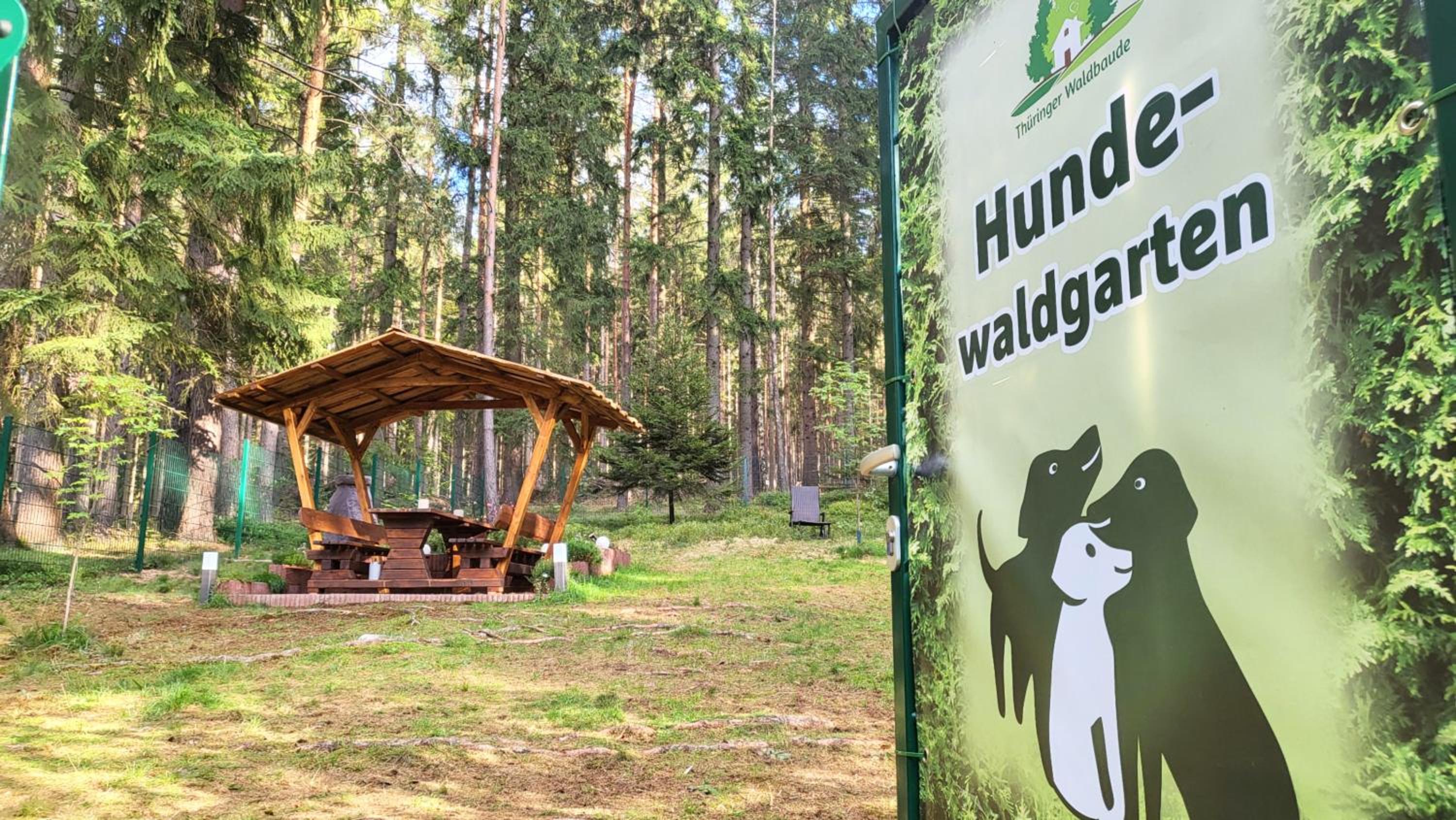 Ferienwohnung Hundeblick