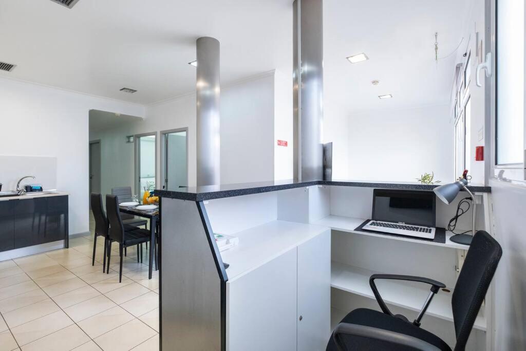 Nature Apartment by GALMI view 2