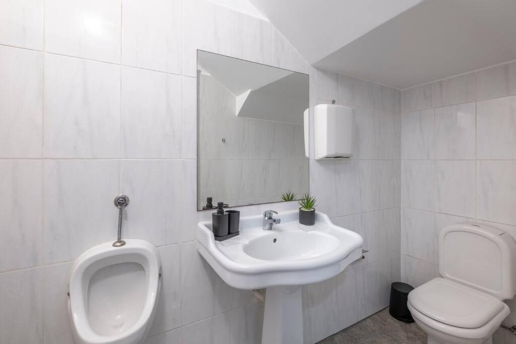 Nature Apartment by GALMI view 4