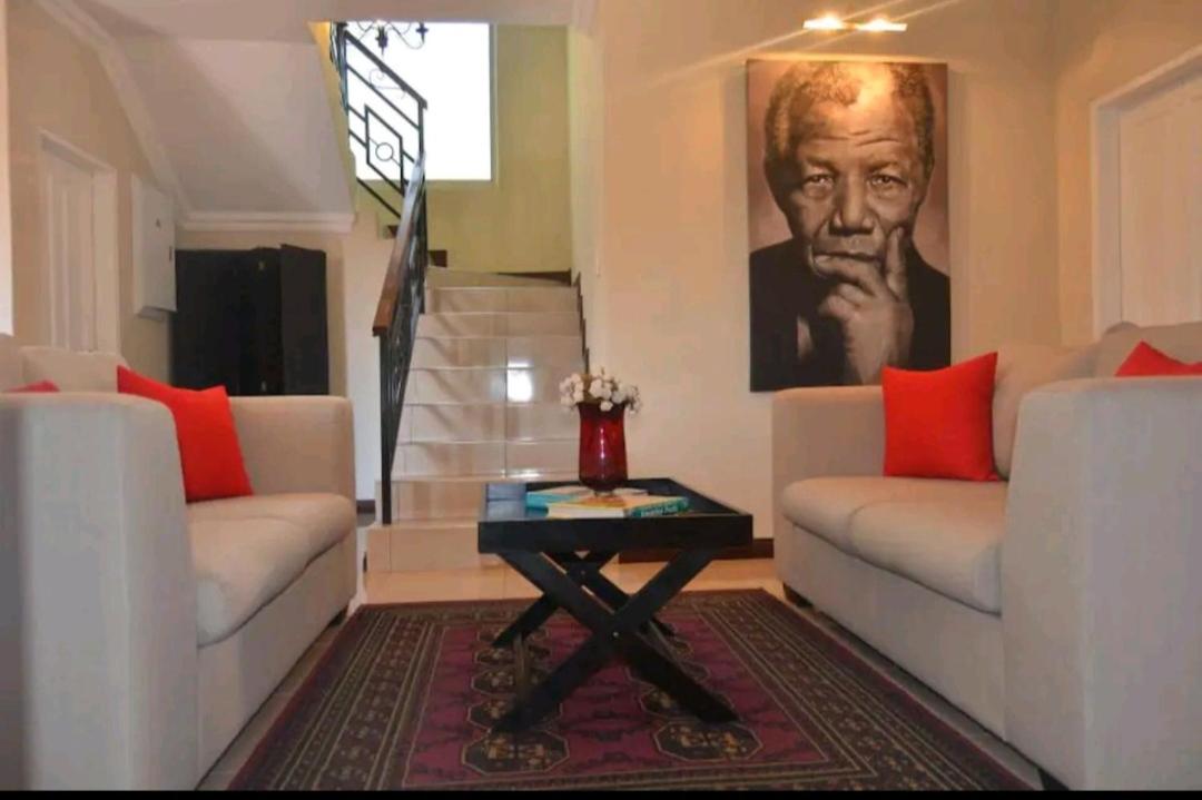 Jewel of Jozi