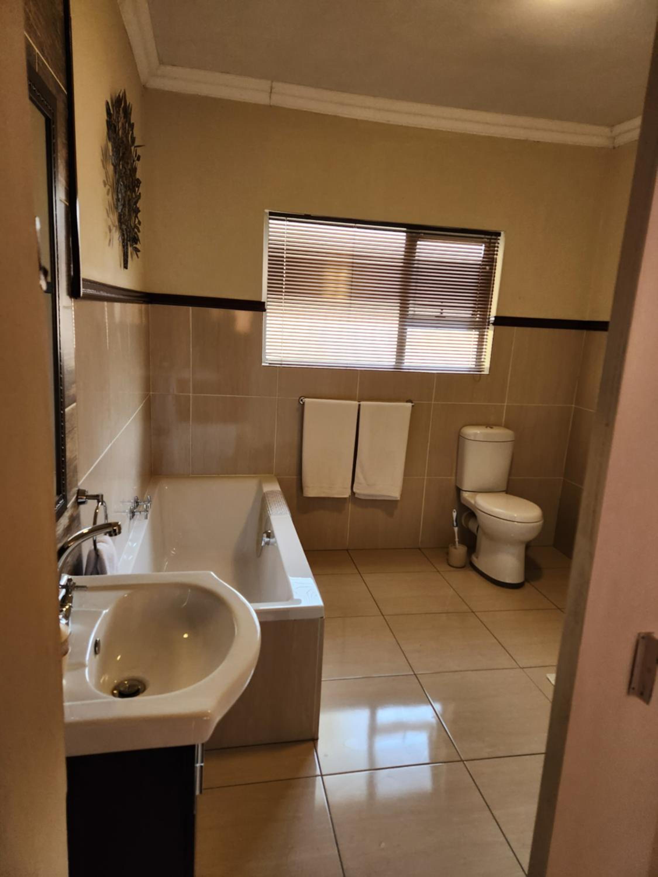 Jewel of Jozi