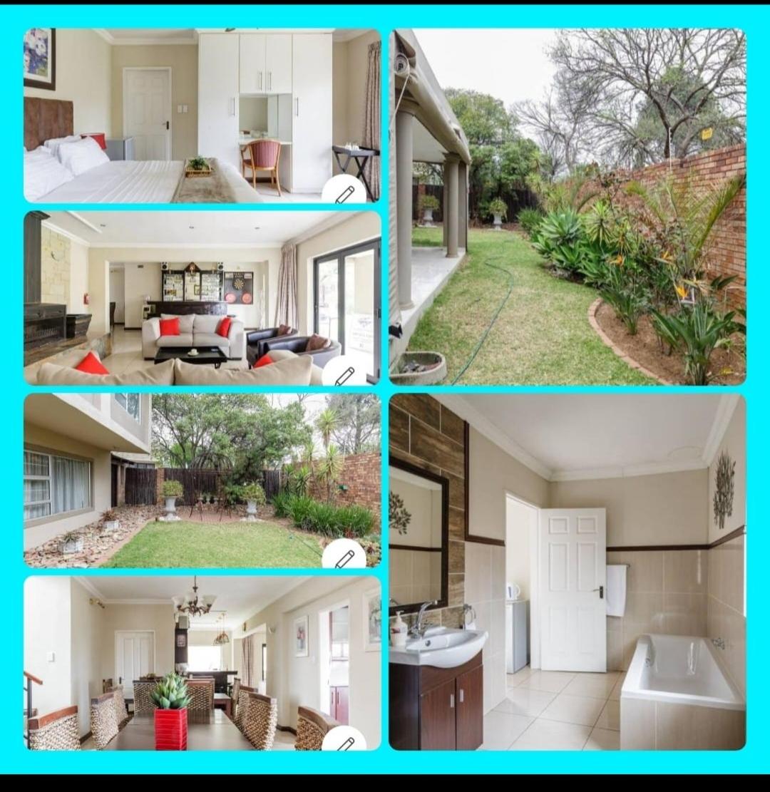 Jewel of Jozi