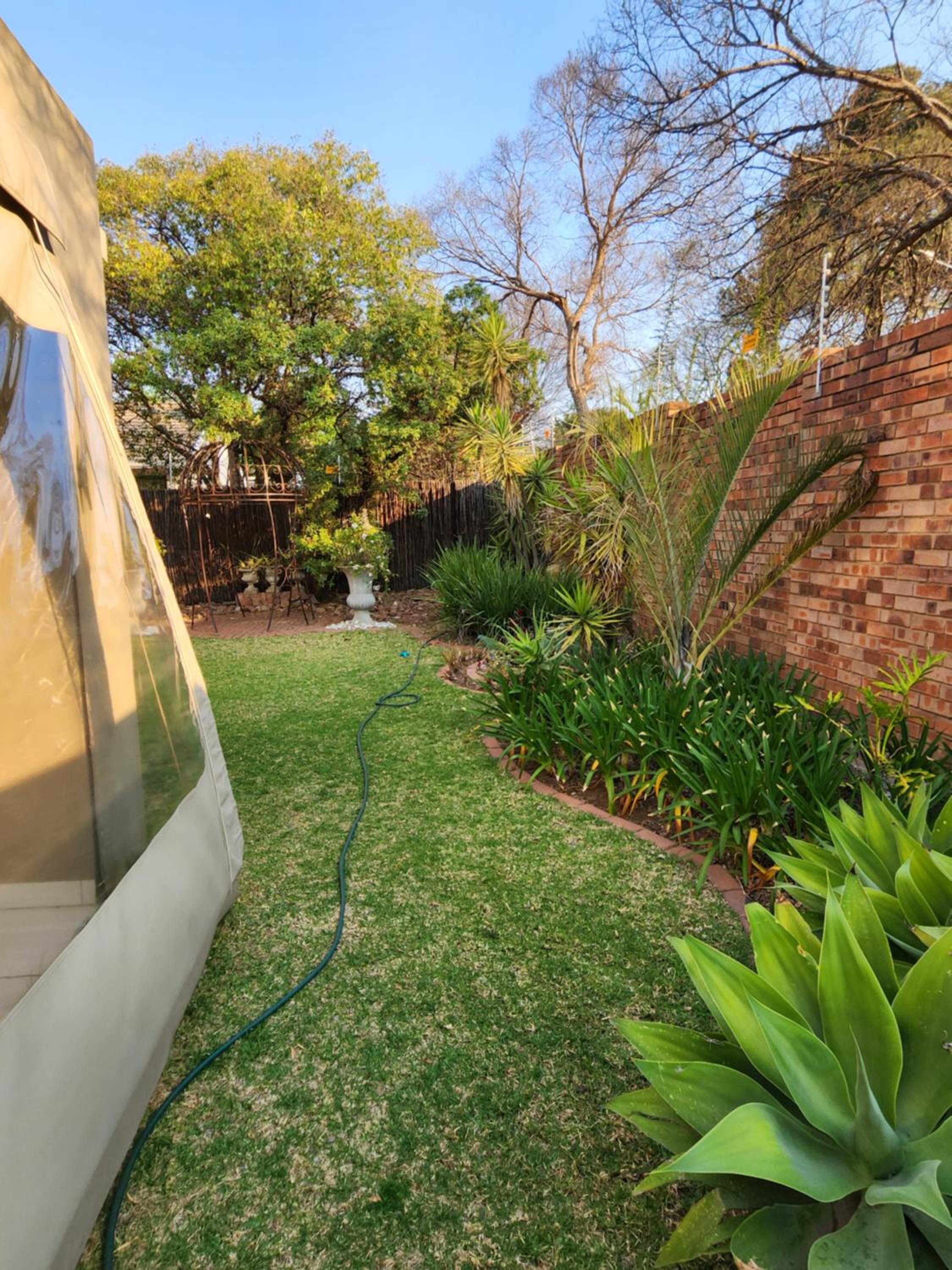 Jewel of Jozi