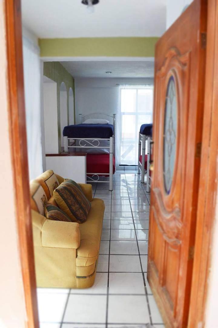 KAHLO habitacion#1 view 4