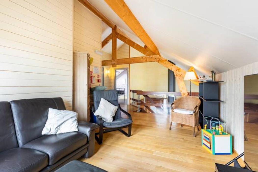 Esprit de Famille - Superbe et chaleureux gîte familial