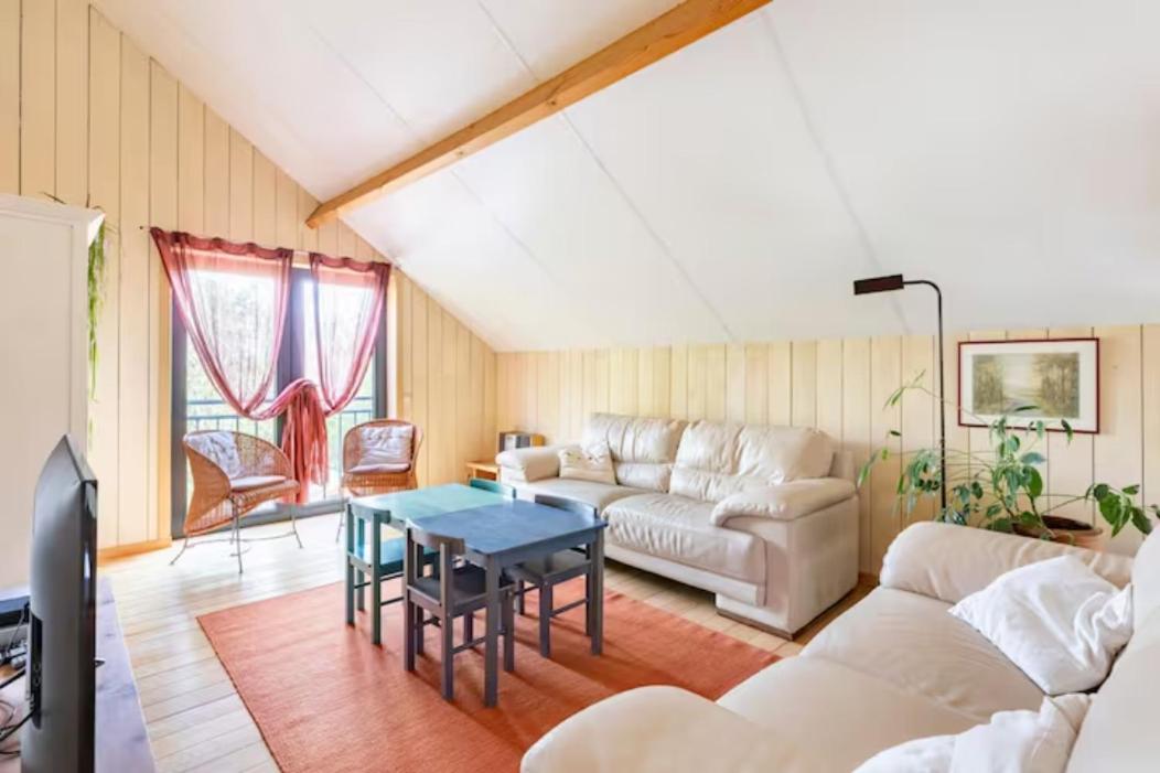 Esprit de Famille - Superbe et chaleureux gîte familial