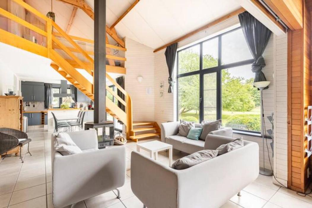 Esprit de Famille - Superbe et chaleureux gîte familial