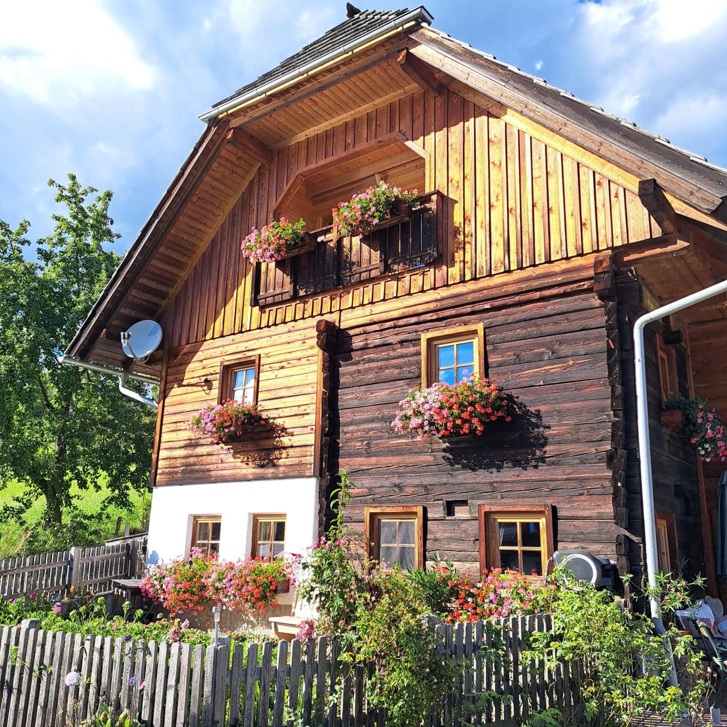 Ferienwohnung Familie Sigl - Rotlechner view 2