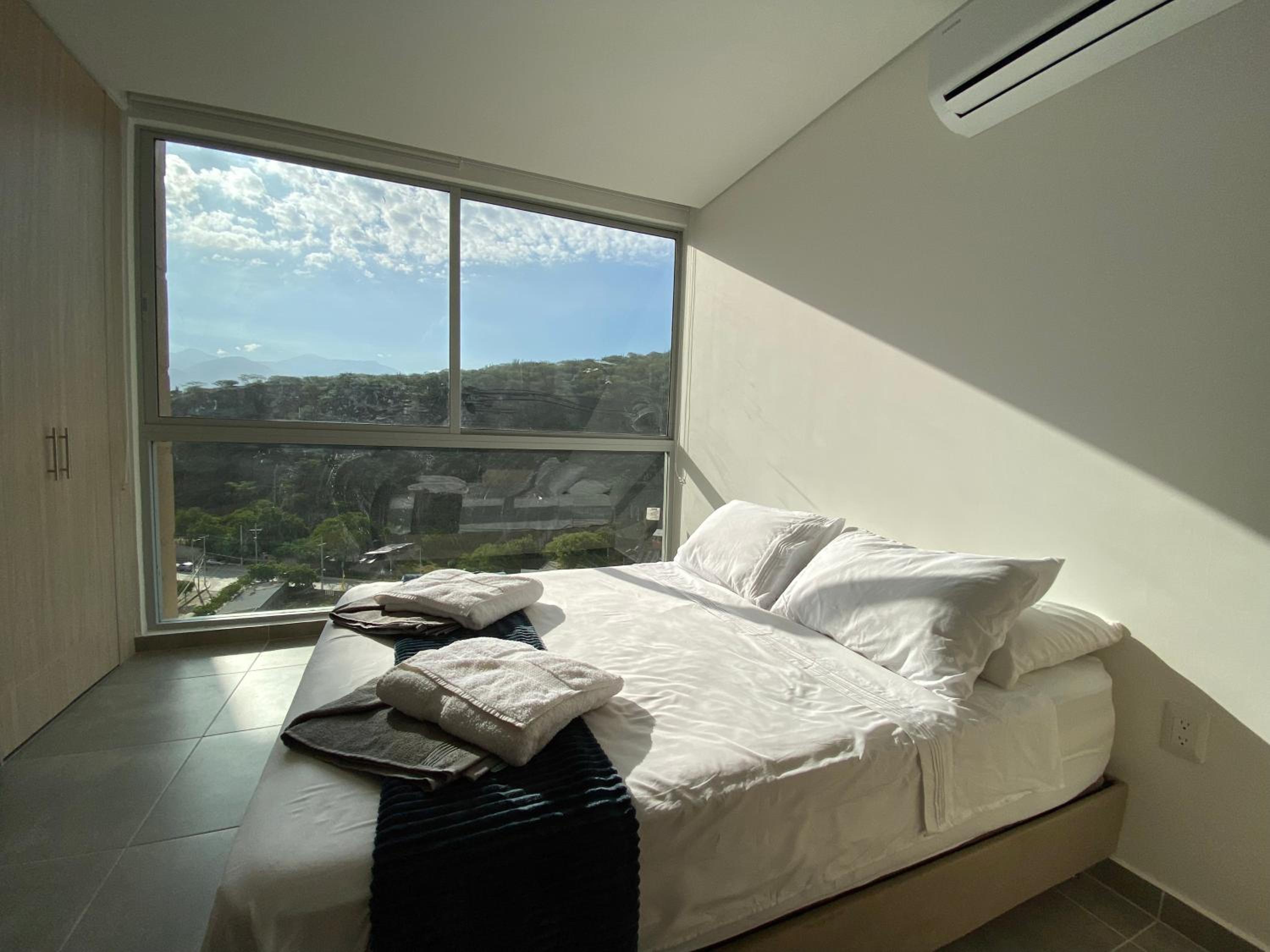 Colibrí Arena - Santa Marta - Aparta Suite 1019