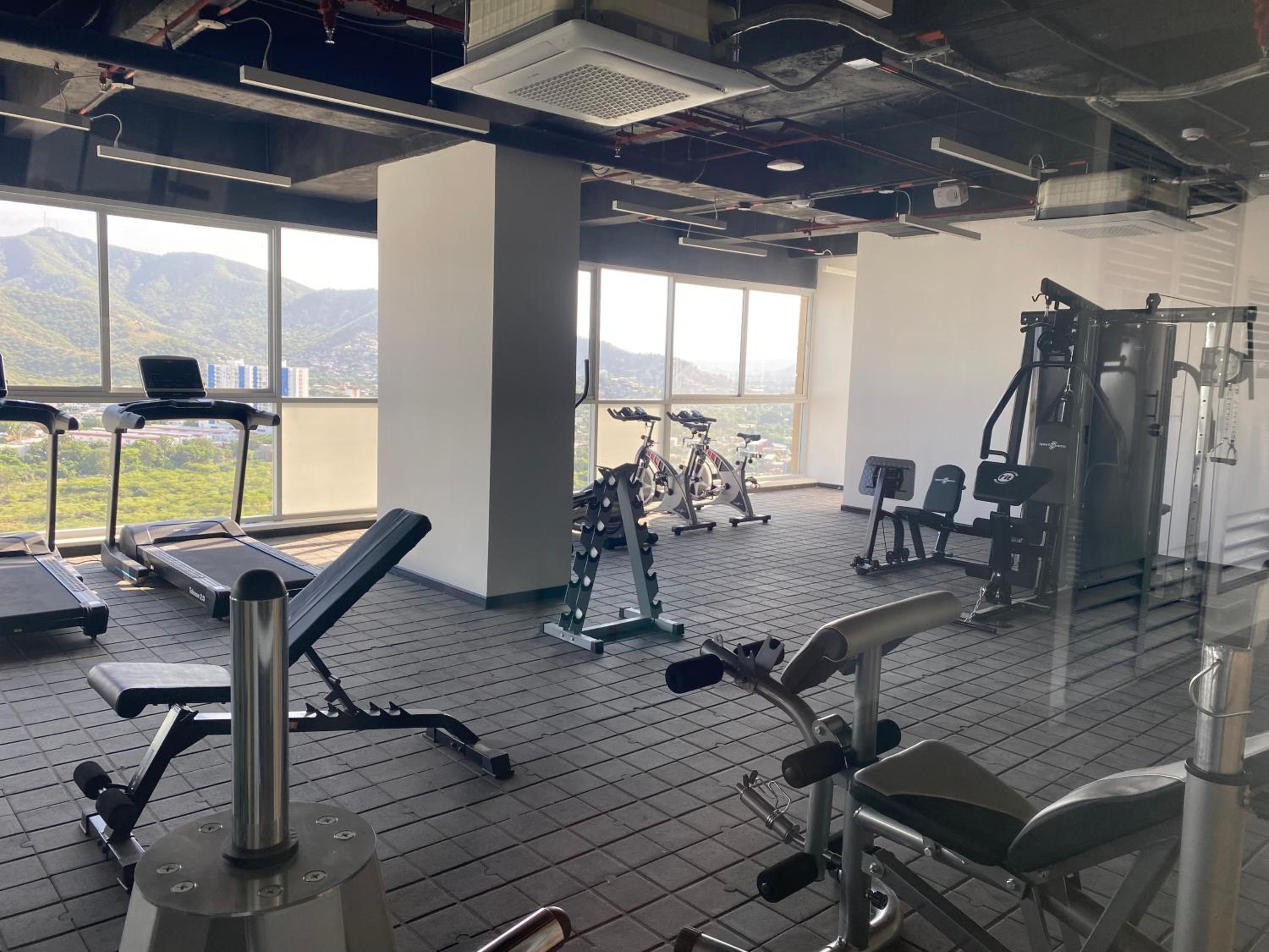Colibrí Arena - Santa Marta - Aparta Suite 1019