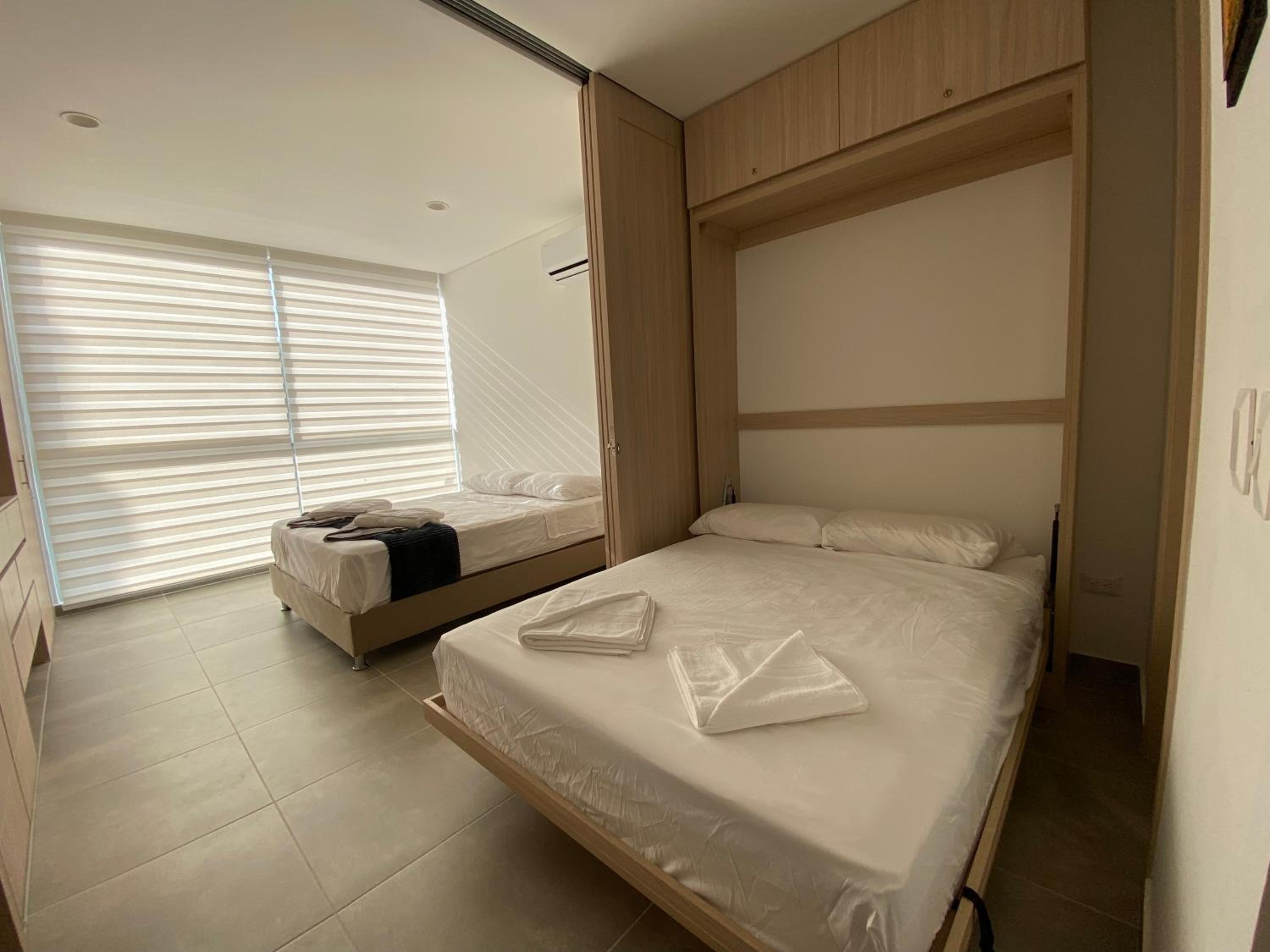 Colibrí Arena - Santa Marta - Aparta Suite 1019