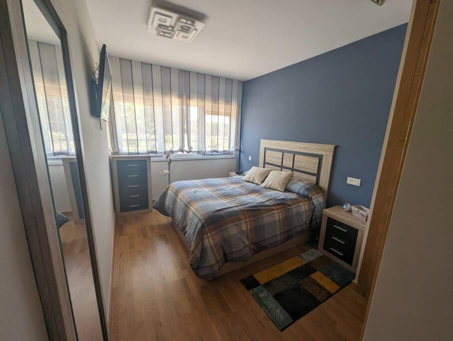 Piso completo y moderno, Burgos view 4
