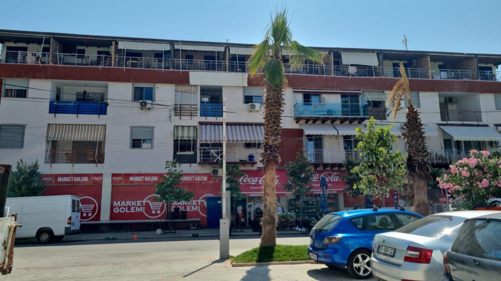 Golem family lux apartment