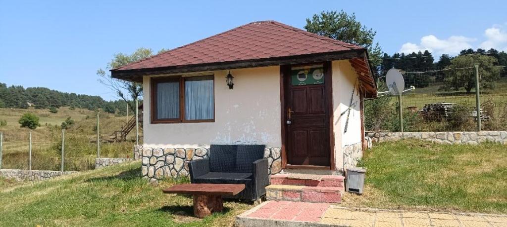 Madjestic Houses