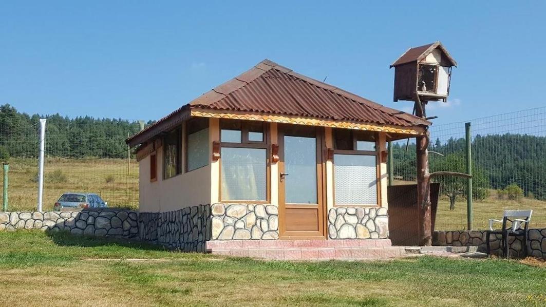 Madjestic Houses