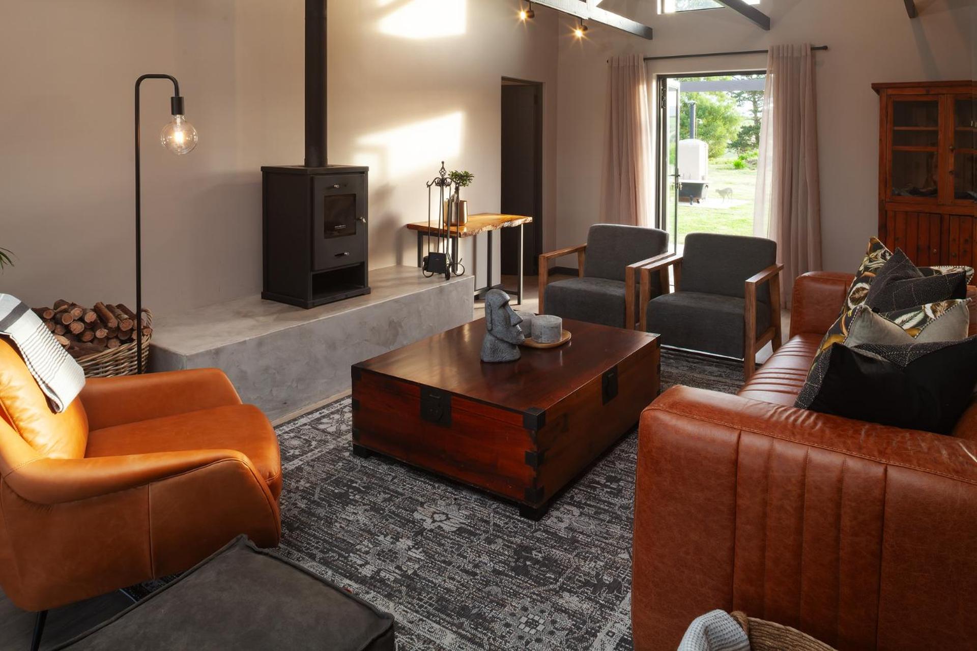 Balintore Guest House
