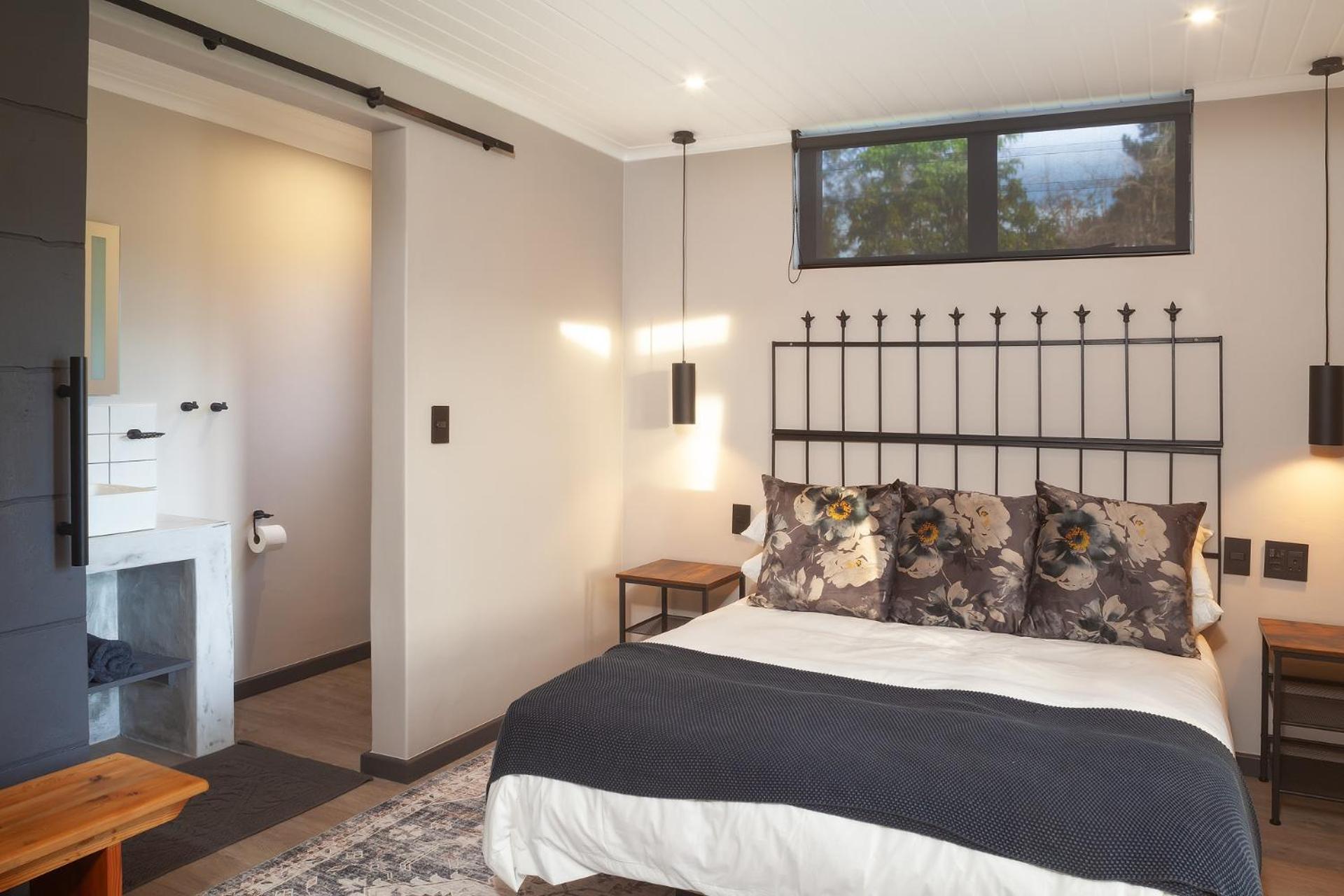 Balintore Guest House