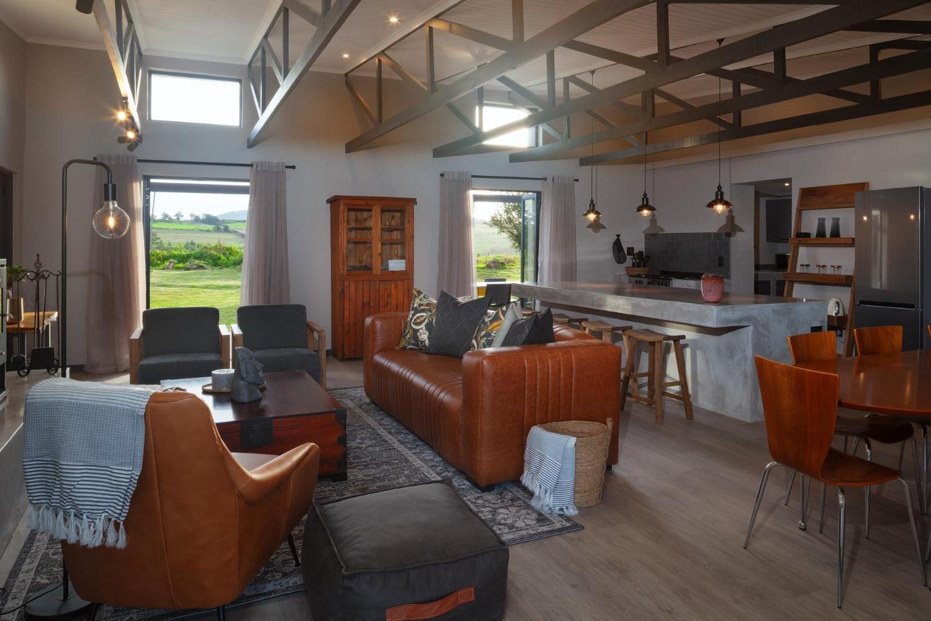 Balintore Guest House
