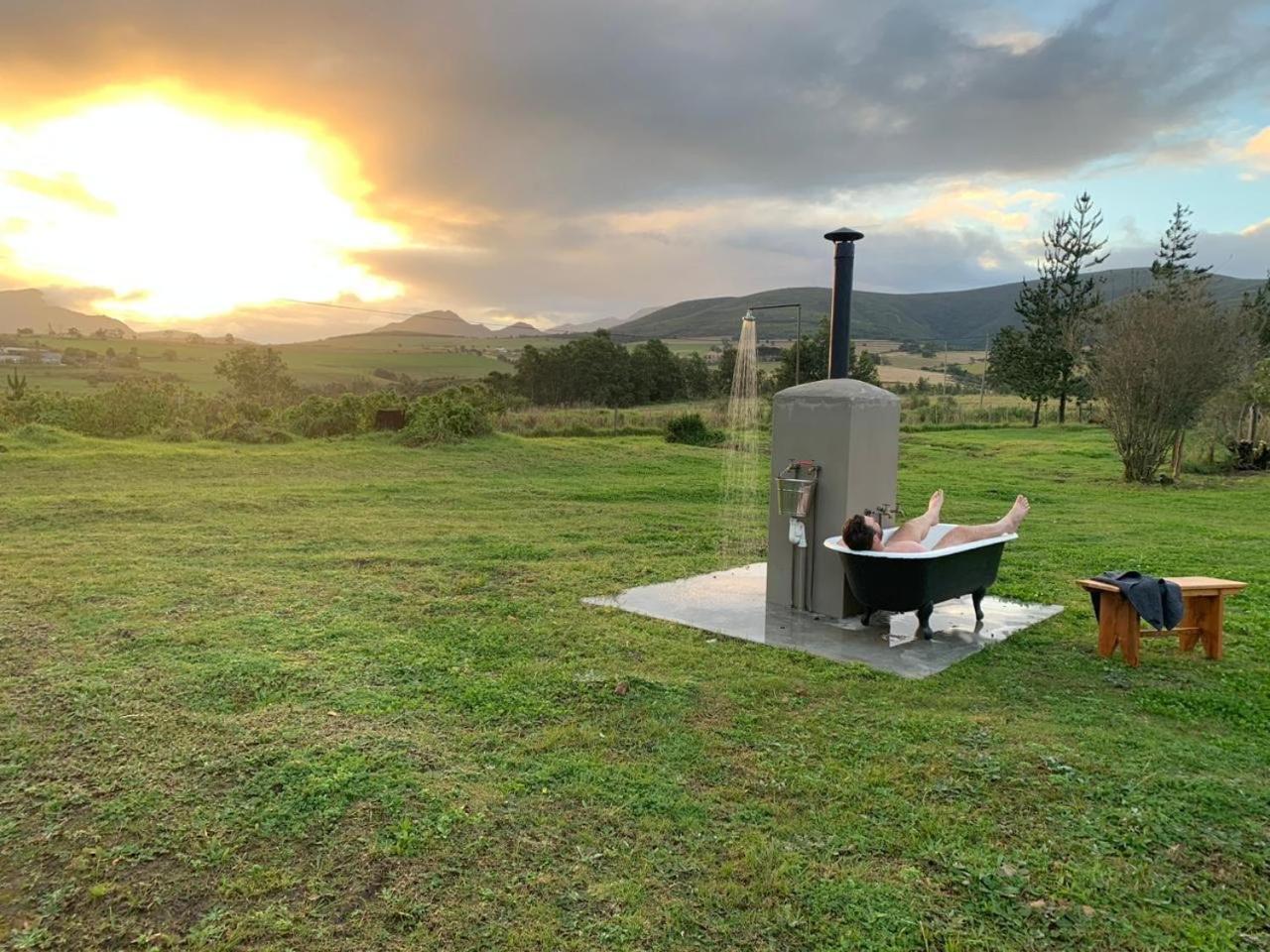 Balintore Guest House