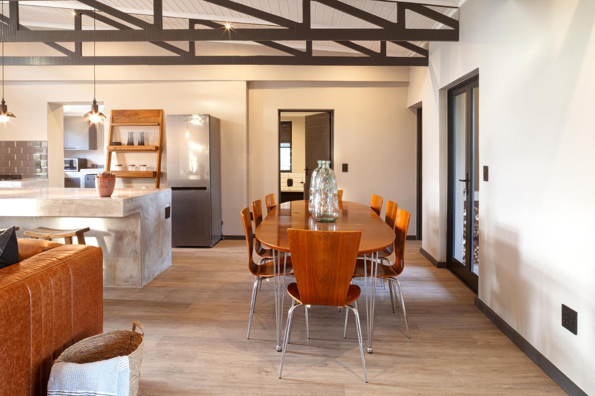 Balintore Guest House