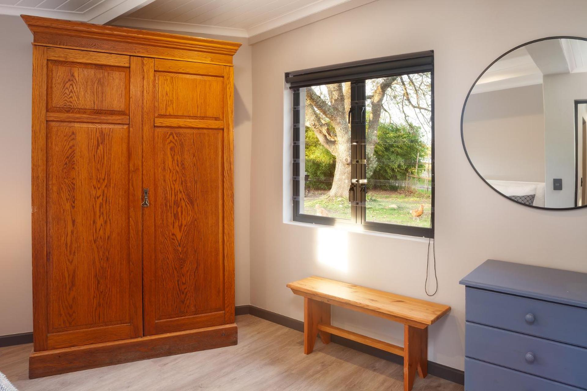 Balintore Guest House