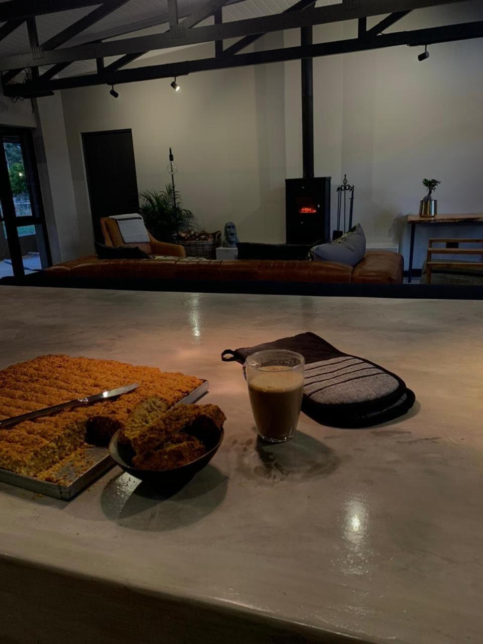 Balintore Guest House
