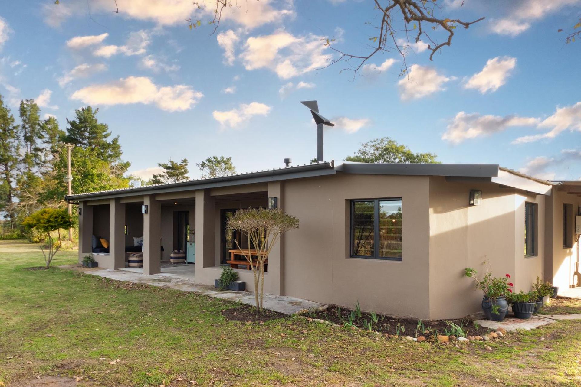Balintore Guest House