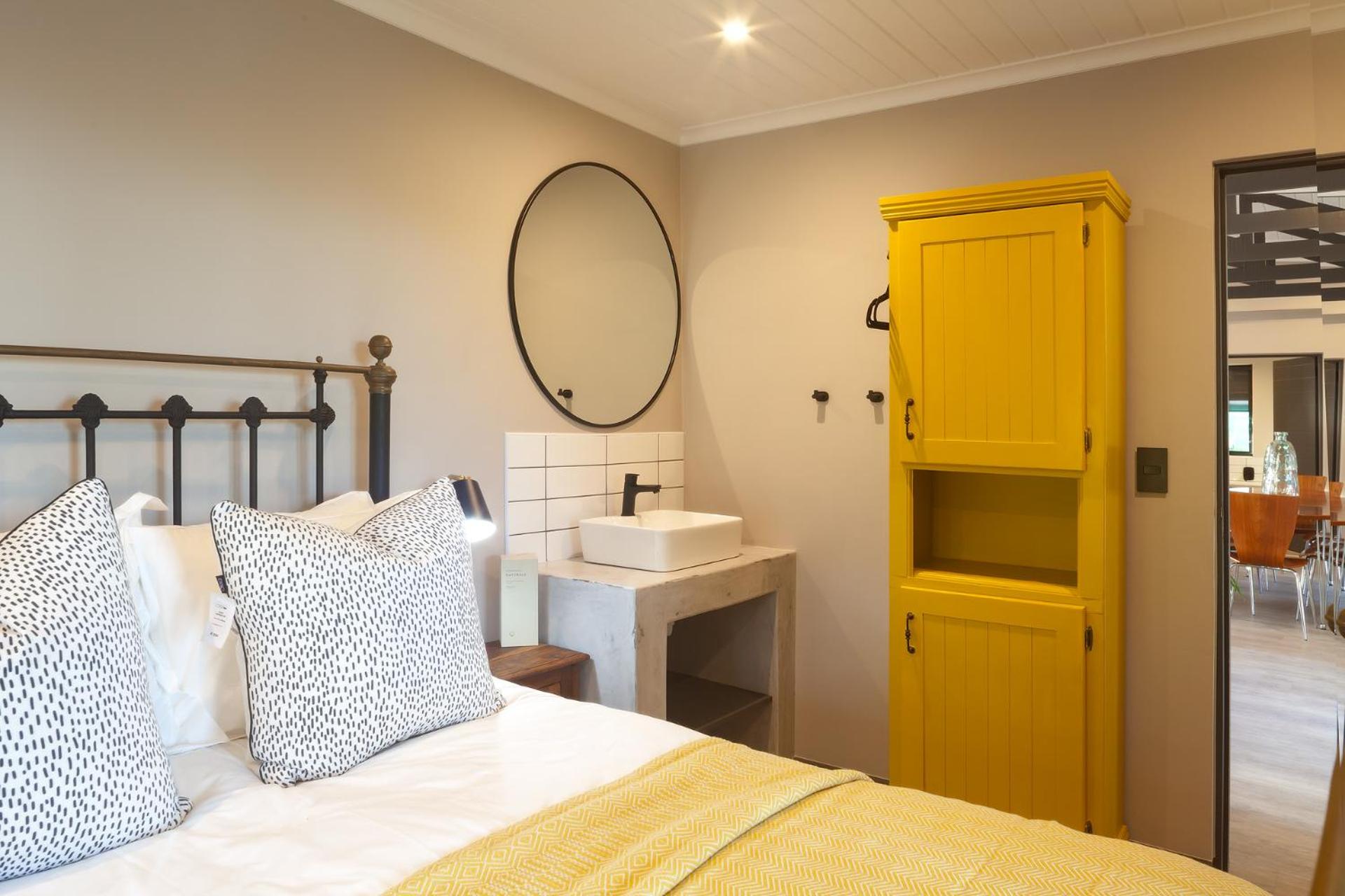 Balintore Guest House