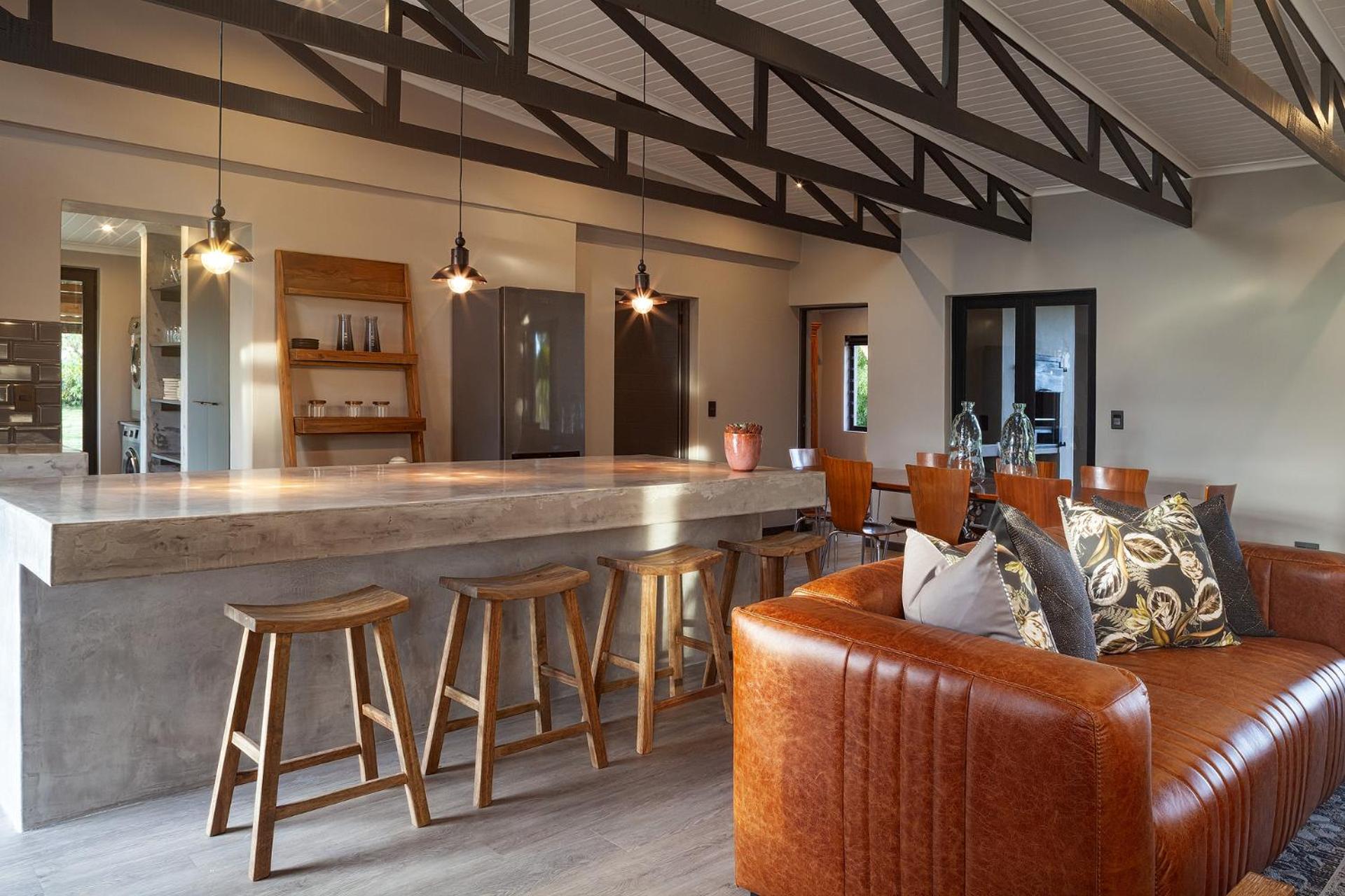 Balintore Guest House