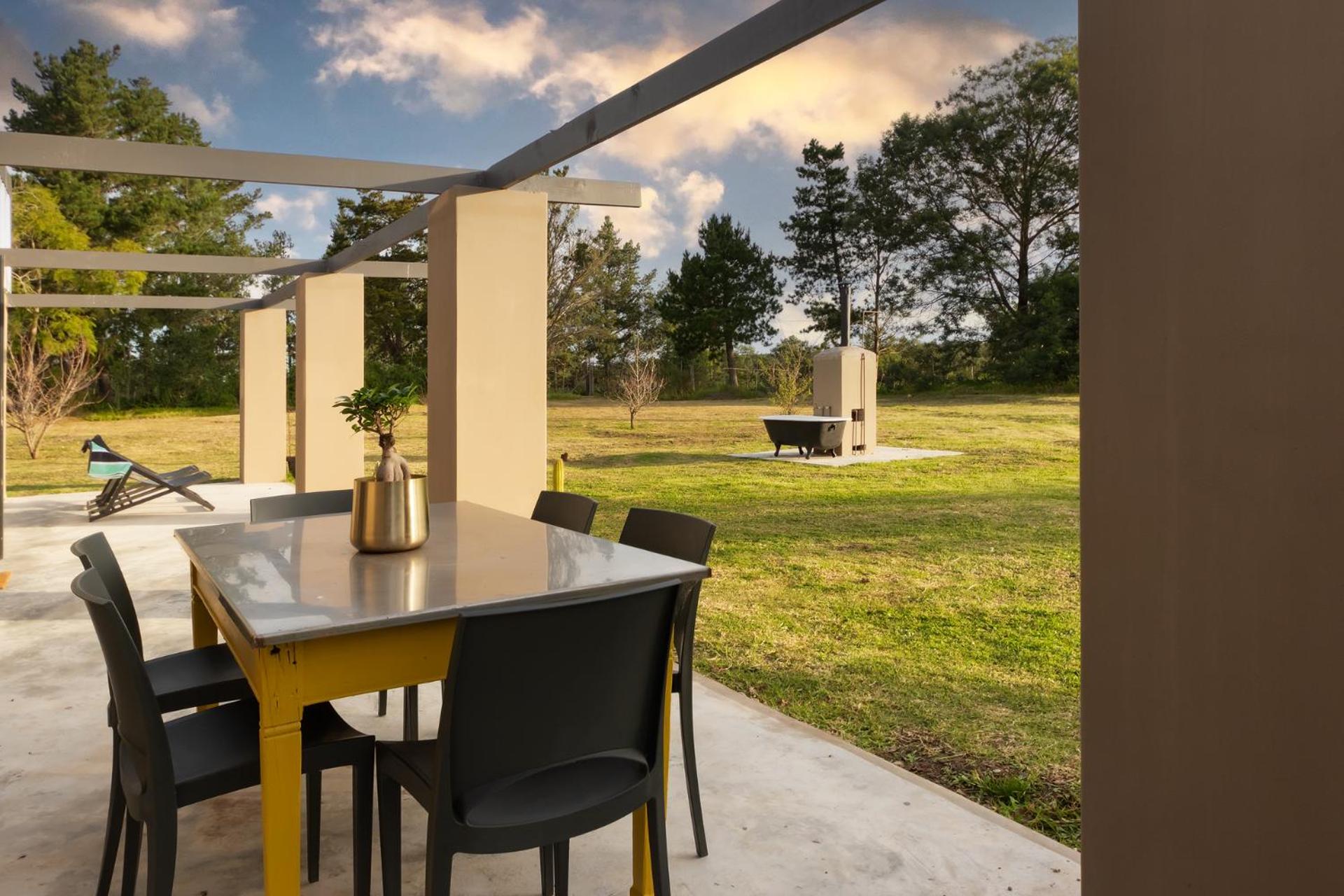 Balintore Guest House