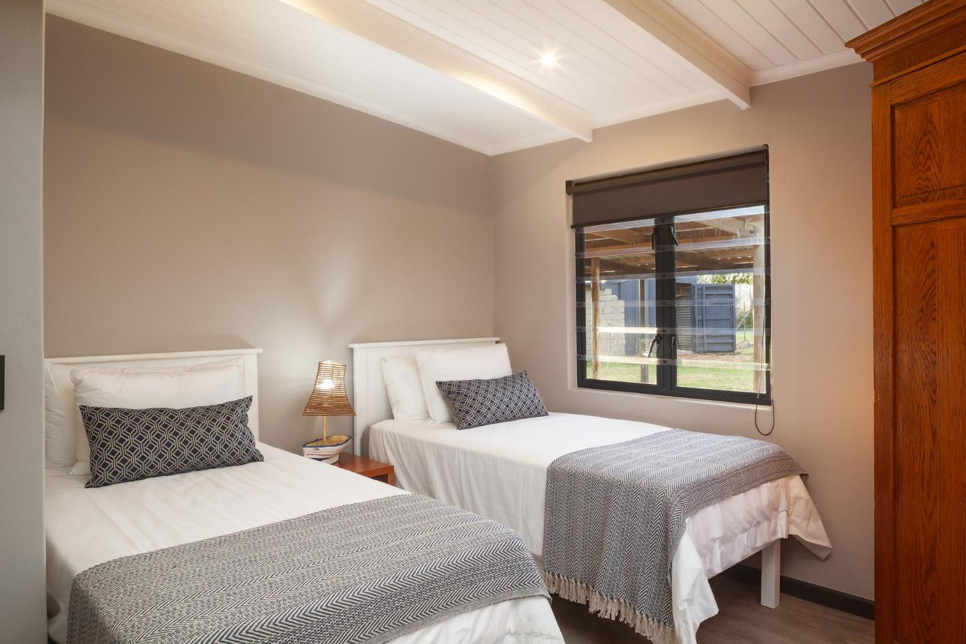 Balintore Guest House