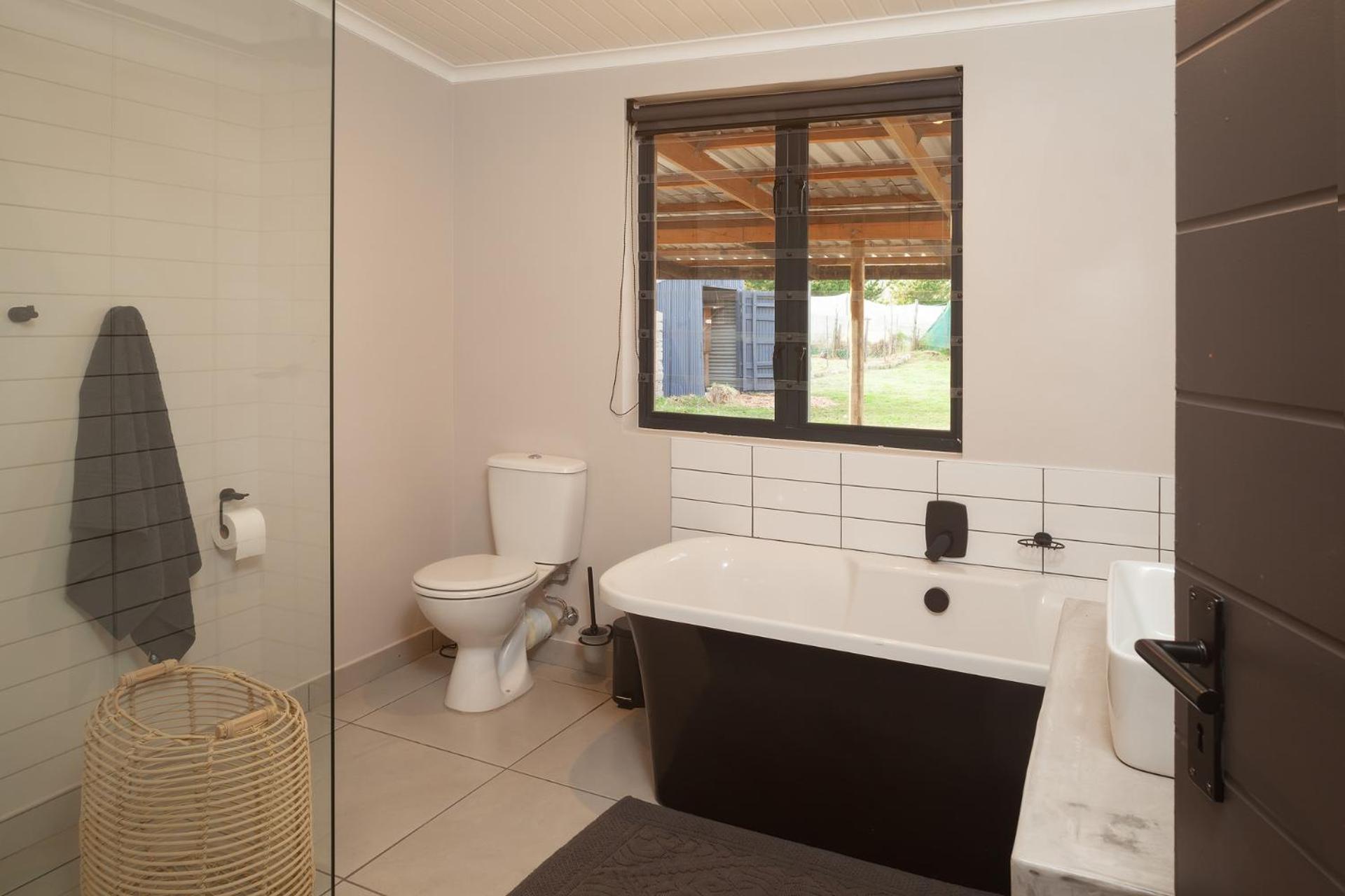 Balintore Guest House