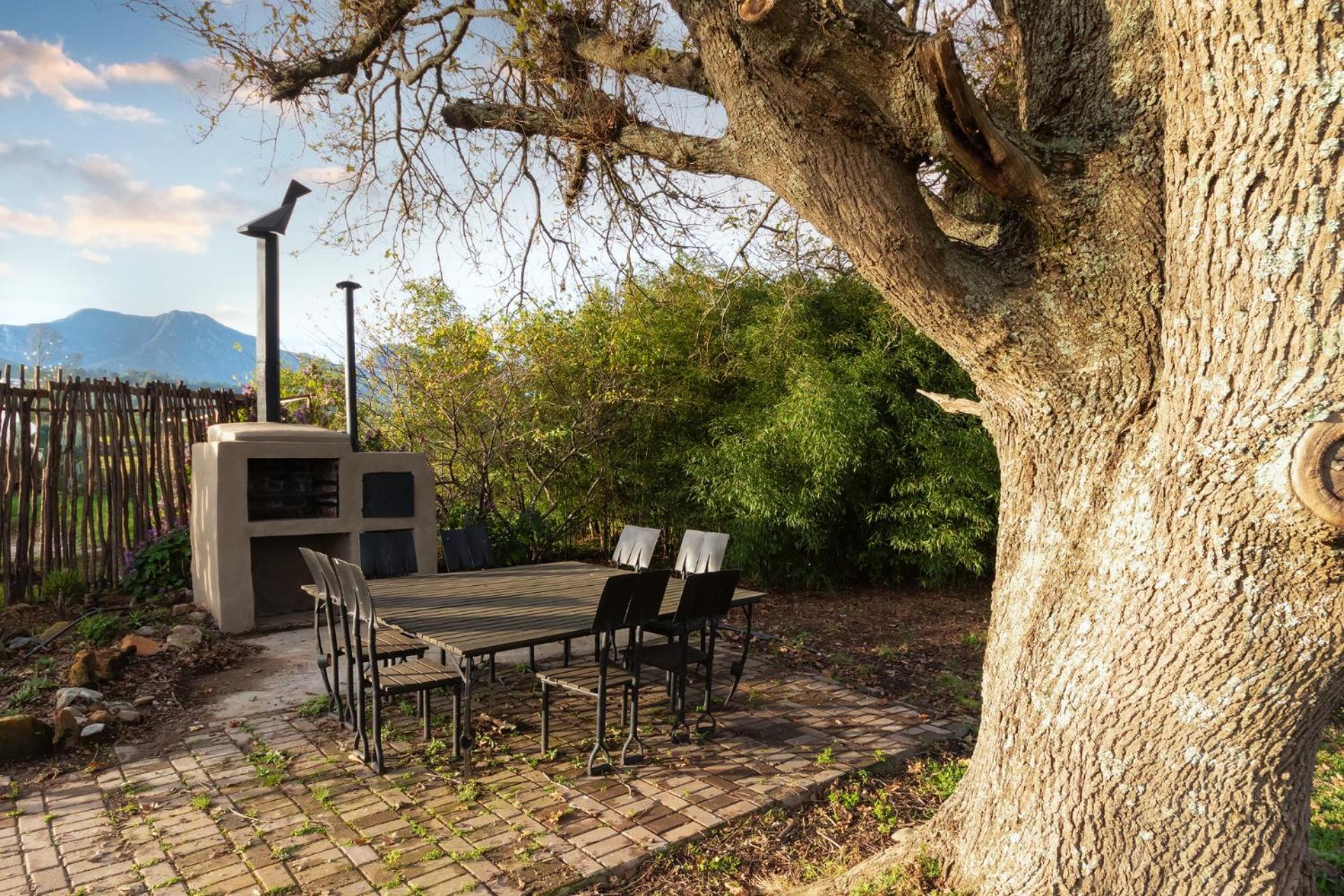 Balintore Guest House